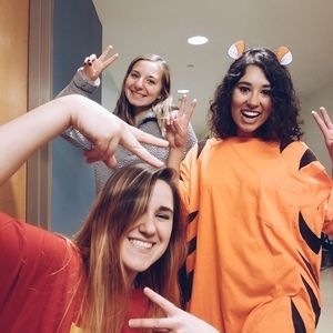 Meet your Posher, Jessi